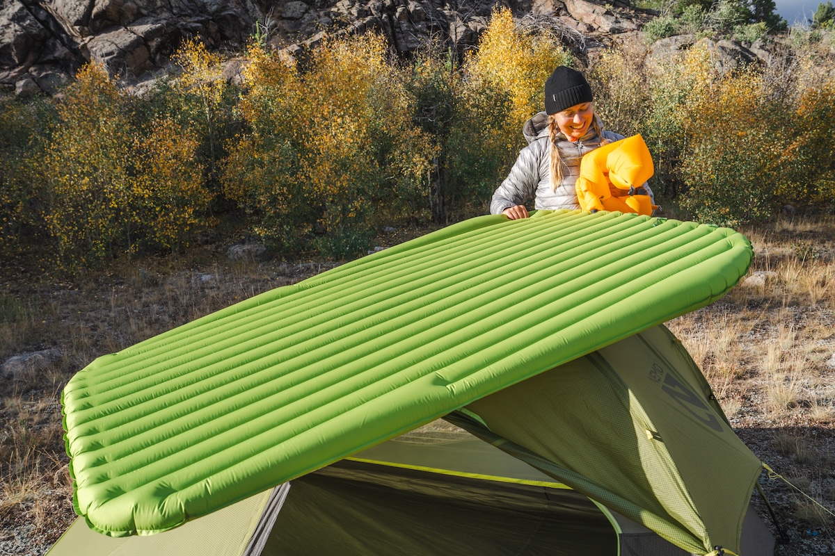 Best Backpacking Sleeping Pads of 2024 Switchback Tested